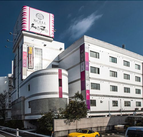 日本、福山市のAgeha - Adult Only-、2024年の価格、ラブホテルの予約