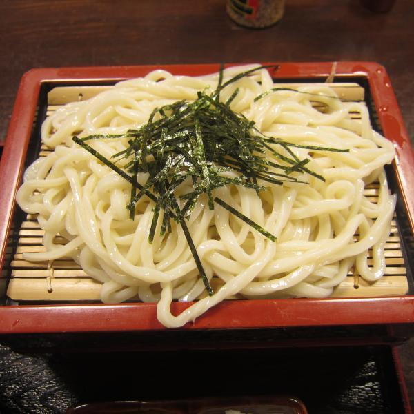 手打うどん そば 温石（高崎 うどん）のグルメ情報 |