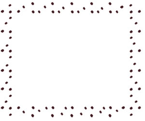 おしゃれな枠付きアウトドア向けバナーの無料バナーテンプレート 20359 - デザインAC