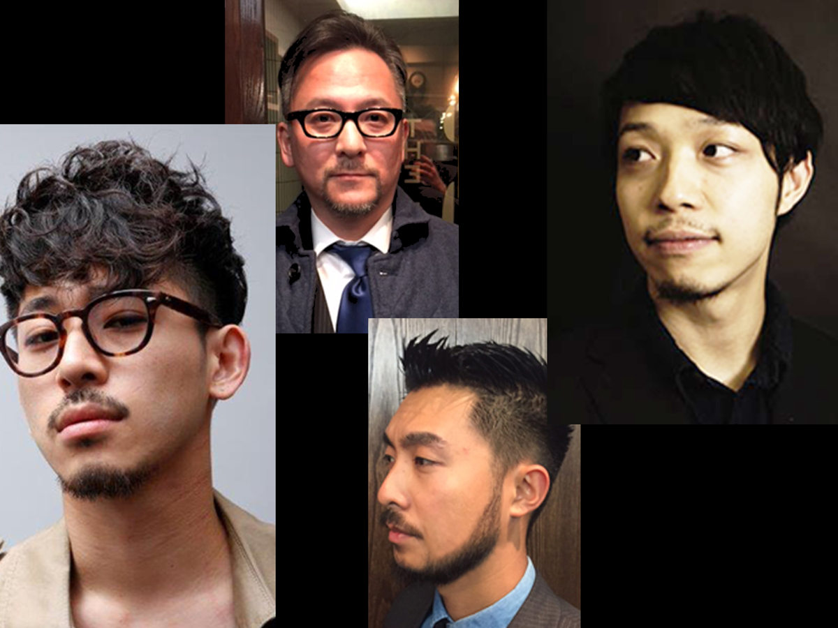 針脱毛 髭デザインしたい方に最適！東京・銀座でメンズクリニックなら銀座銀クリニック