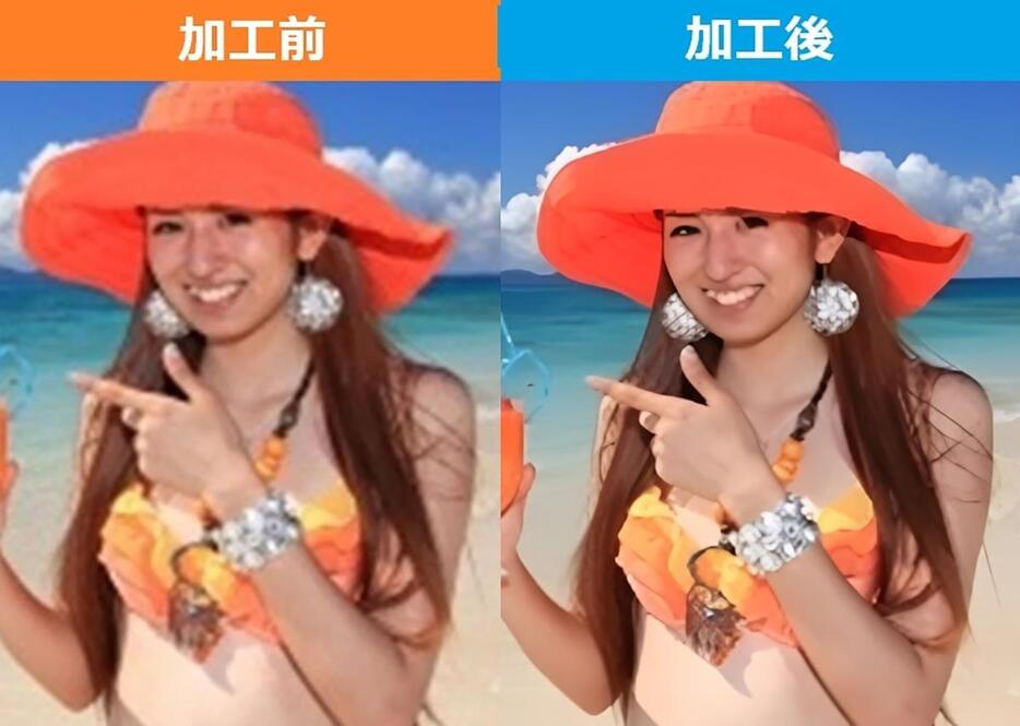 AIで画像・写真をカンタン高画質化！無料アプリで画質を良くする方法アドビ