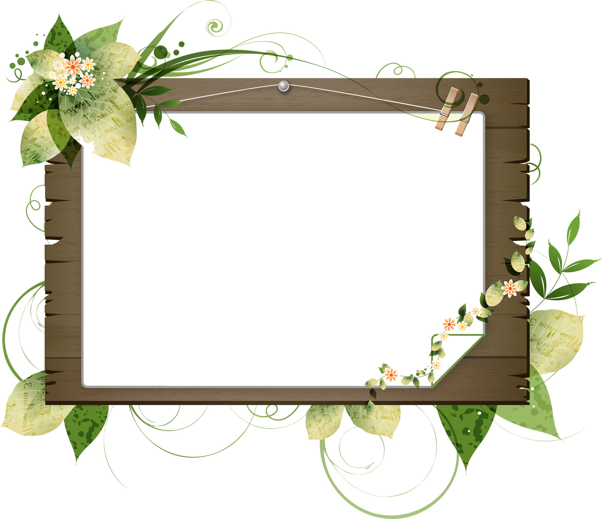 透過枠イラスト無料イラスト・フリー素材なら「イラストAC」