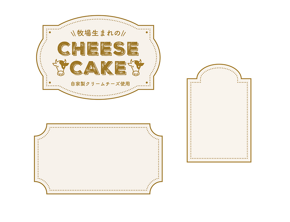 Adobe Illustrator 簡単に配置画像を枠線で縁取りして囲う方法Tanweb