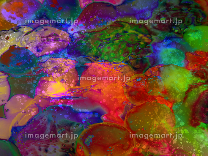 カラフル・ポップなA4サイズ背景素材無料・商用可能 A4サイズ 背景テンプレートダウンロードサイト