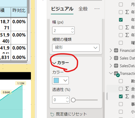 簡単にイラストの線画の色を変える方法！ 線画の色ってこんなに重要