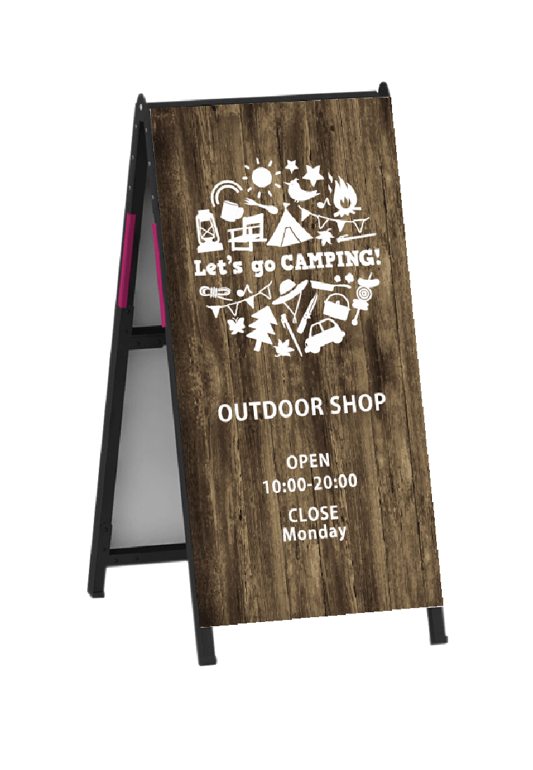 オーダーメイド 木製看板 デザイン工房 artmark