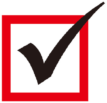 オレンジ色のギンガムチェック柄A4サイズ背景素材無料・商用可能 A4サイズ 背景テンプレートダウンロードサイト