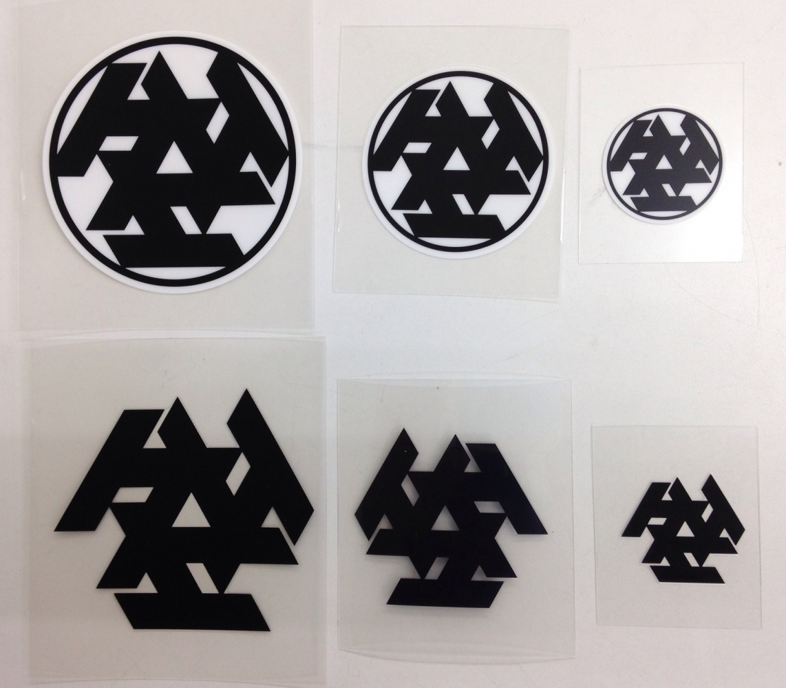 メーカーロゴステッカー貼り付け インテRホンダ インテグラタイプR・DC1 2 DB6 7 8 9 by BOW005R - みんカラ