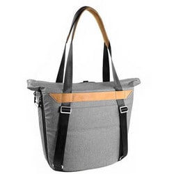 新製品レビュー：ピークデザイン「エブリデイトートパック20L」 - デジカメ Watch