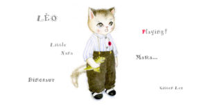 Adobe Learn - を学ぶ Illustrator Illustratorでプライベート名刺を作る