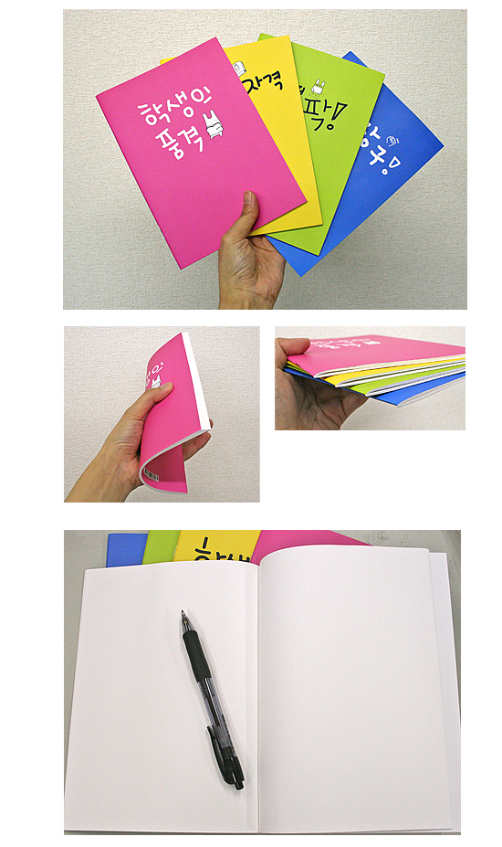 BTSノートデコとK-popノートに流すTikTok