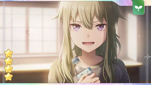 ワンダーランズ×ショウタイム 草薙寧々 CV.Machico