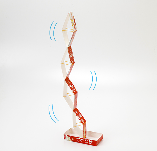 お菓子の箱だけで作る空箱工作はるきる 本通販Amazon