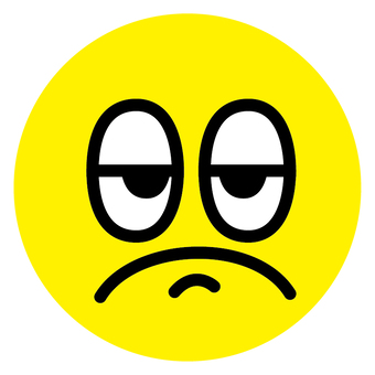 顔文字3号デザインTシャツ通販 Tシャツトリニティ