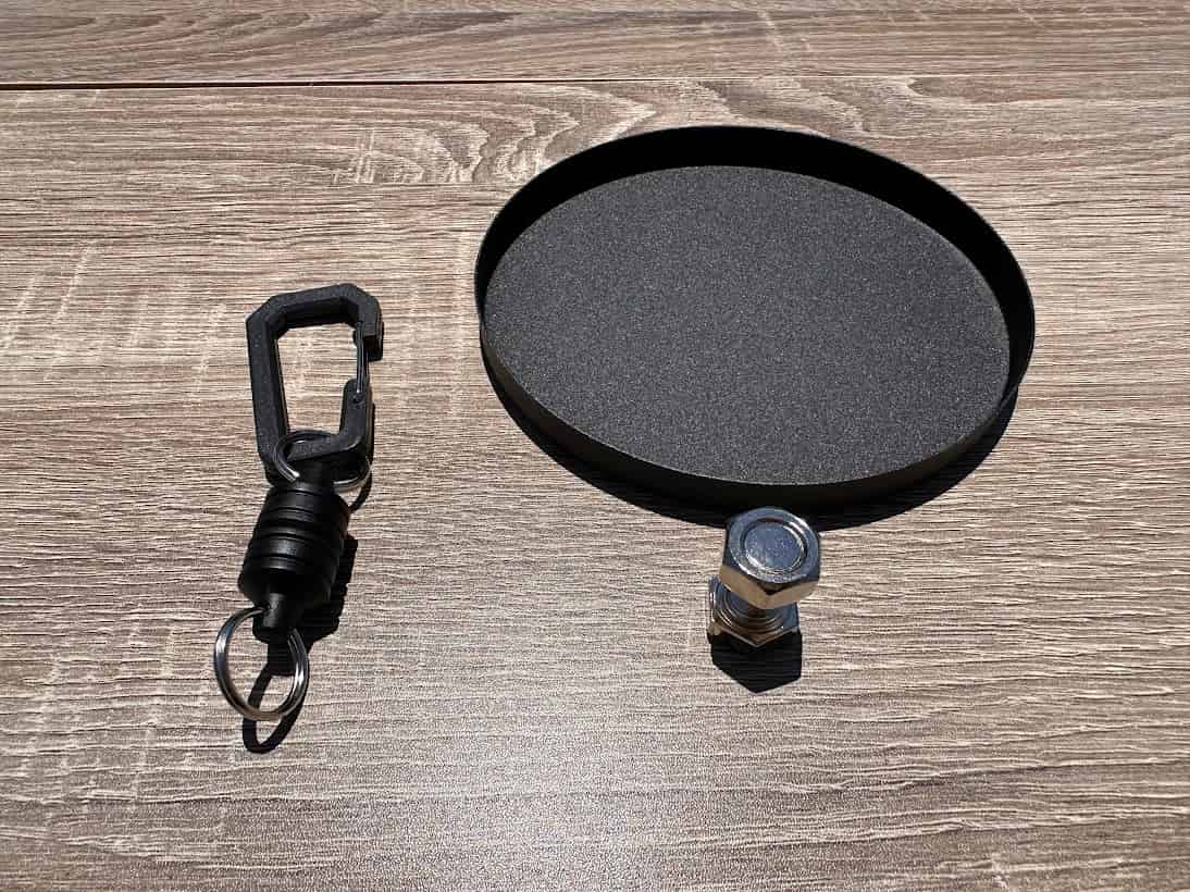 ゼムクリップを使った蚊取り線香スタンド 簡単 立てる・吊るす・支える