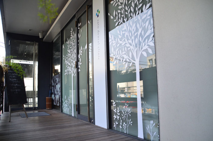 シンプルデザイン SALE カッティングシート店内装飾,カッティングシートOSHARE-EXPO おしゃれ什器 カッティング シール販促pop おしゃれEXPO