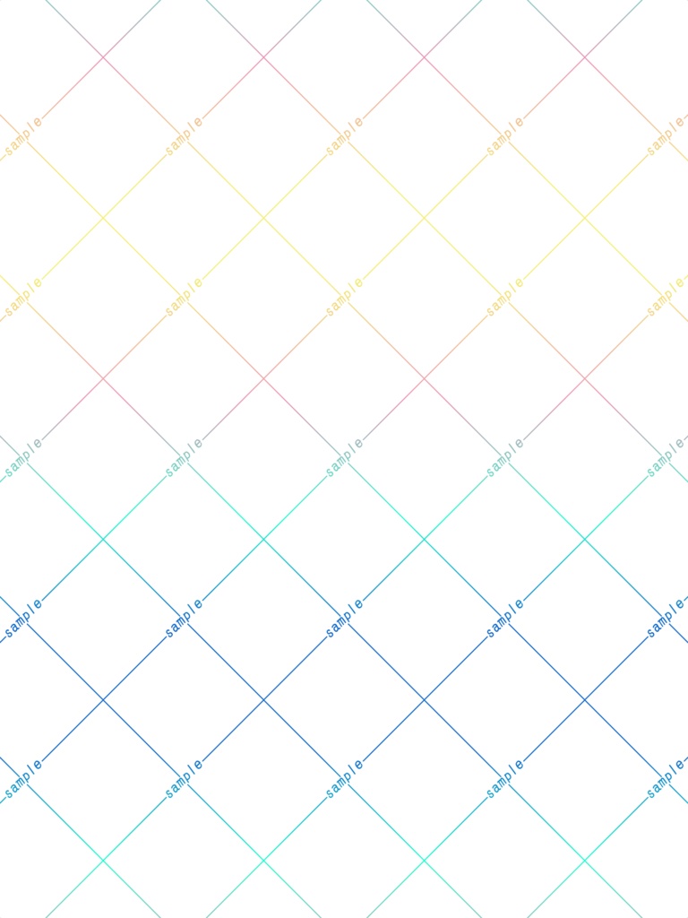 オリジナル ウォーターマーク作成します デザインコミッション うのて舎@準備中