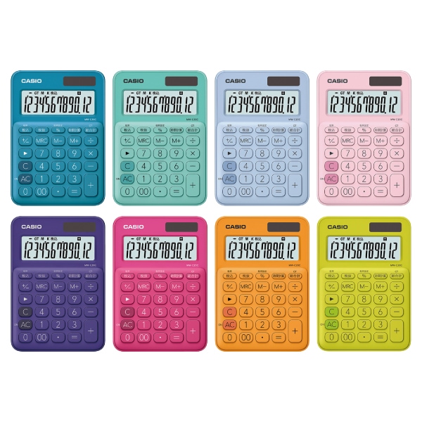 カシオ最高峰の電卓 S100 デザインと機能美を追求したジャパンメイドDiscover Japanディスカバー・ジャパン