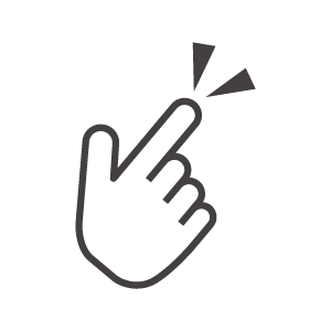 注目,おすすめ,お知らせ,チェック,ポイント,確認,重要,要点,注意,大切,大事,指,指さし,のイラスト素材87023576- PIXTA