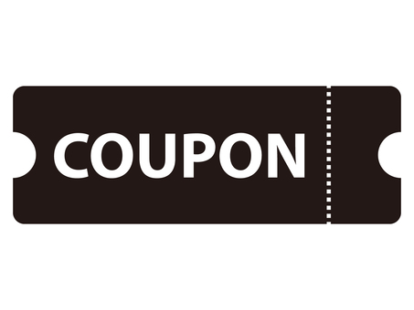 クーポン 割引券 アイコンのイラスト素材113616297- PIXTA