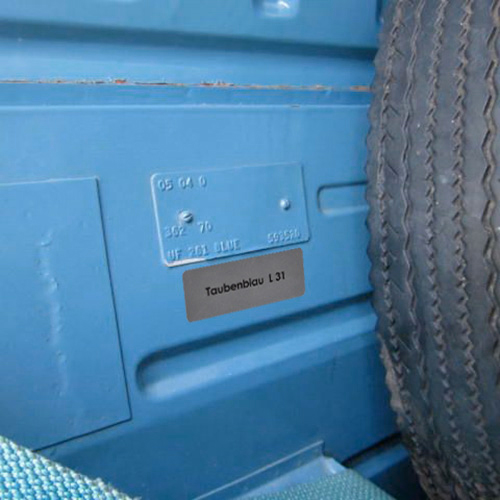 ライトブルーABE1FA の色見本と配色事例、合う色色探 求人