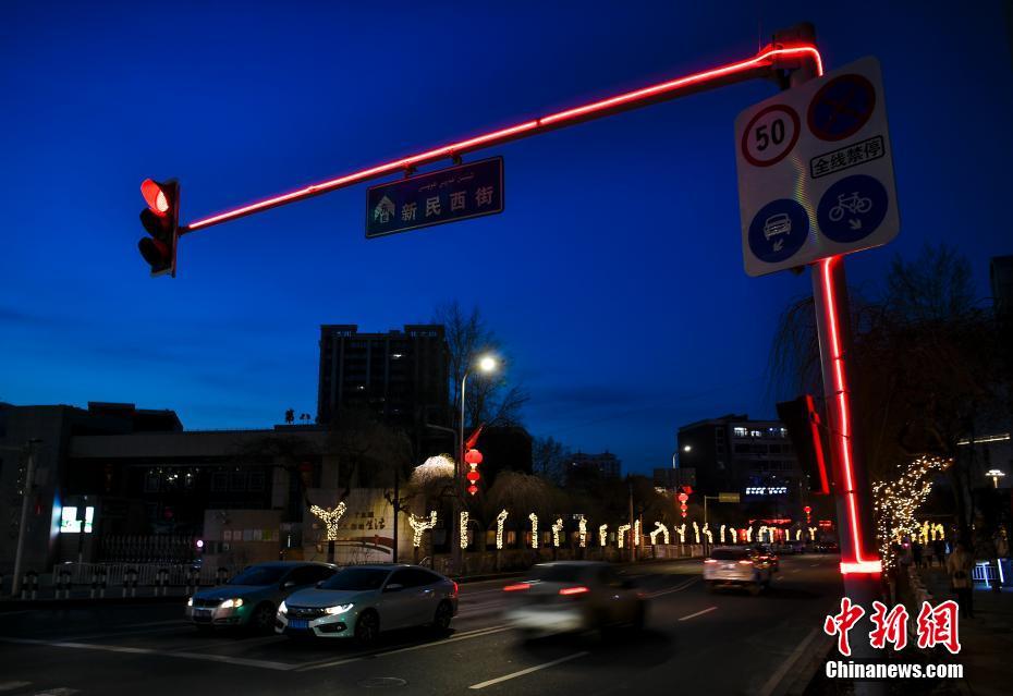 信号に新潮流!?新型カウントダウン信号機が開発される - カワコレメディア