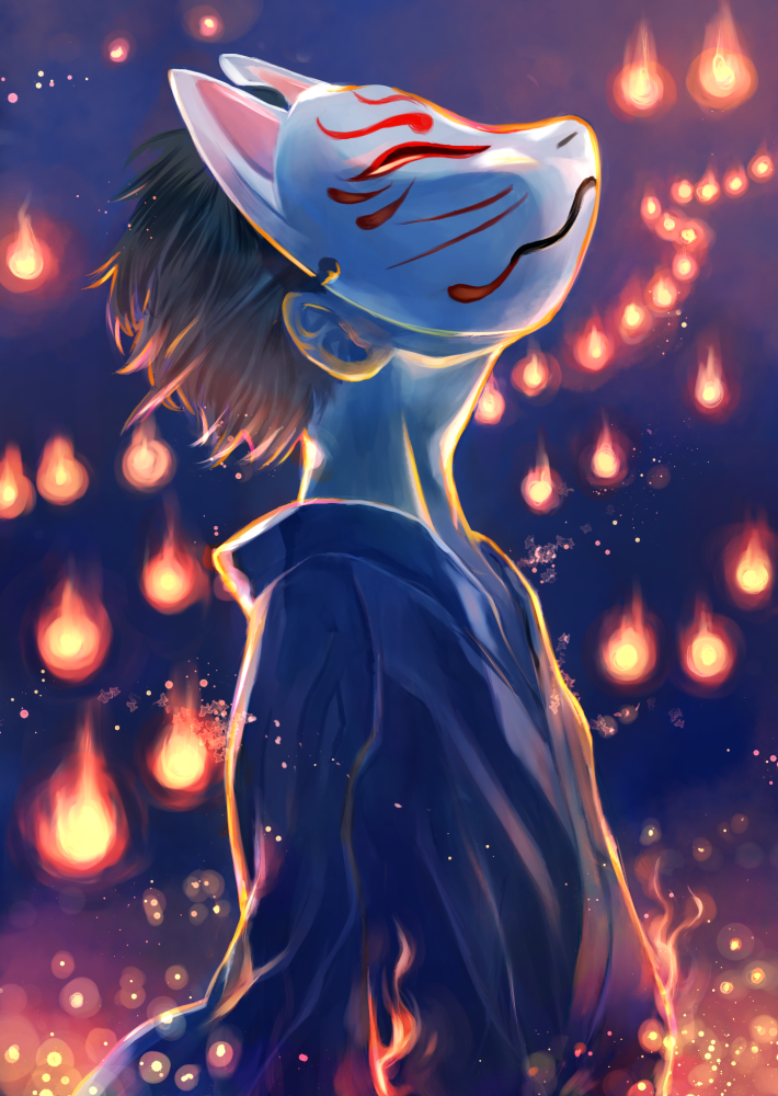 オリジナル フリーアイコン - つきみつAoのイラスト - pixiv