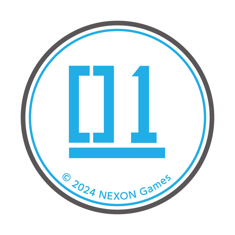 ブルーアーカイブBlue Archive- 進撃の巨人ロゴジェネレータ