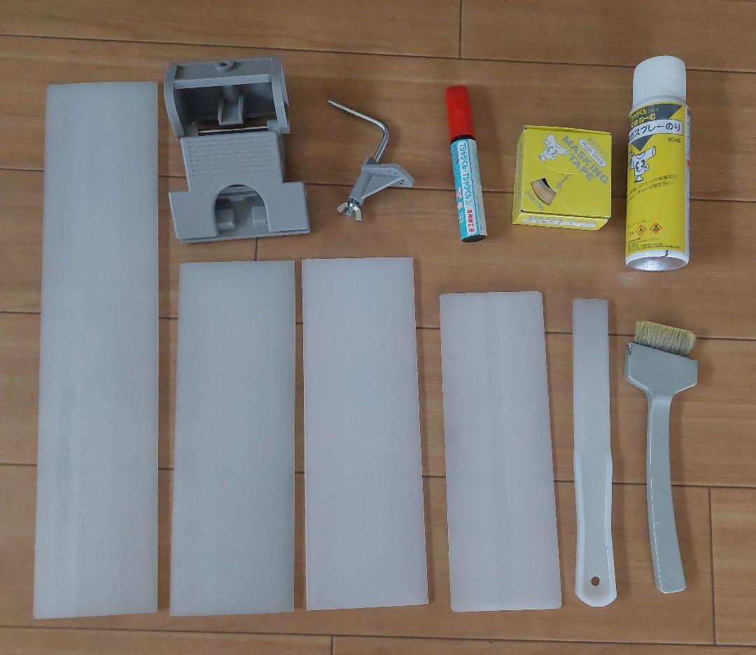 シルクスクリーンでオリジナルTシャツ!!製版紗張りのやり方編