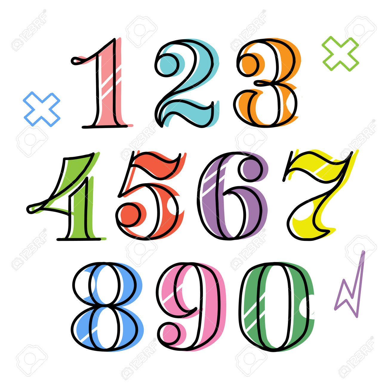 歴15年デザイナーが厳選！数字フォントおすすめ17選 Adobe Fonts Google Fonts- コトノハデザインブログ