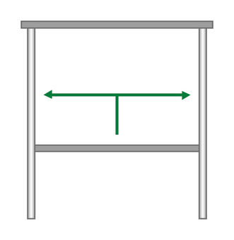 その他の鉄道の駅名標 関東－１５