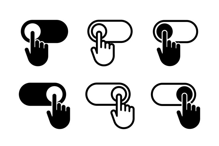 開く 閉じる ボタン - アイコンのベクターアート素材や画像を多数ご用意 - アイコン, イラストレーション, エレベーター - iStock