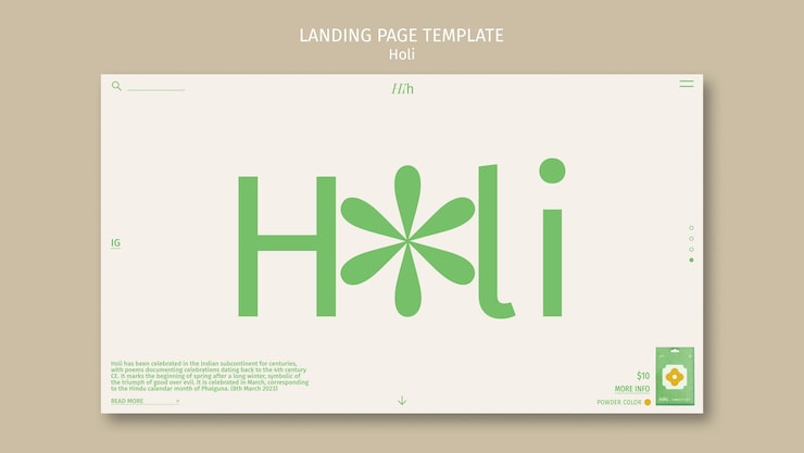 モックアップ: プリント