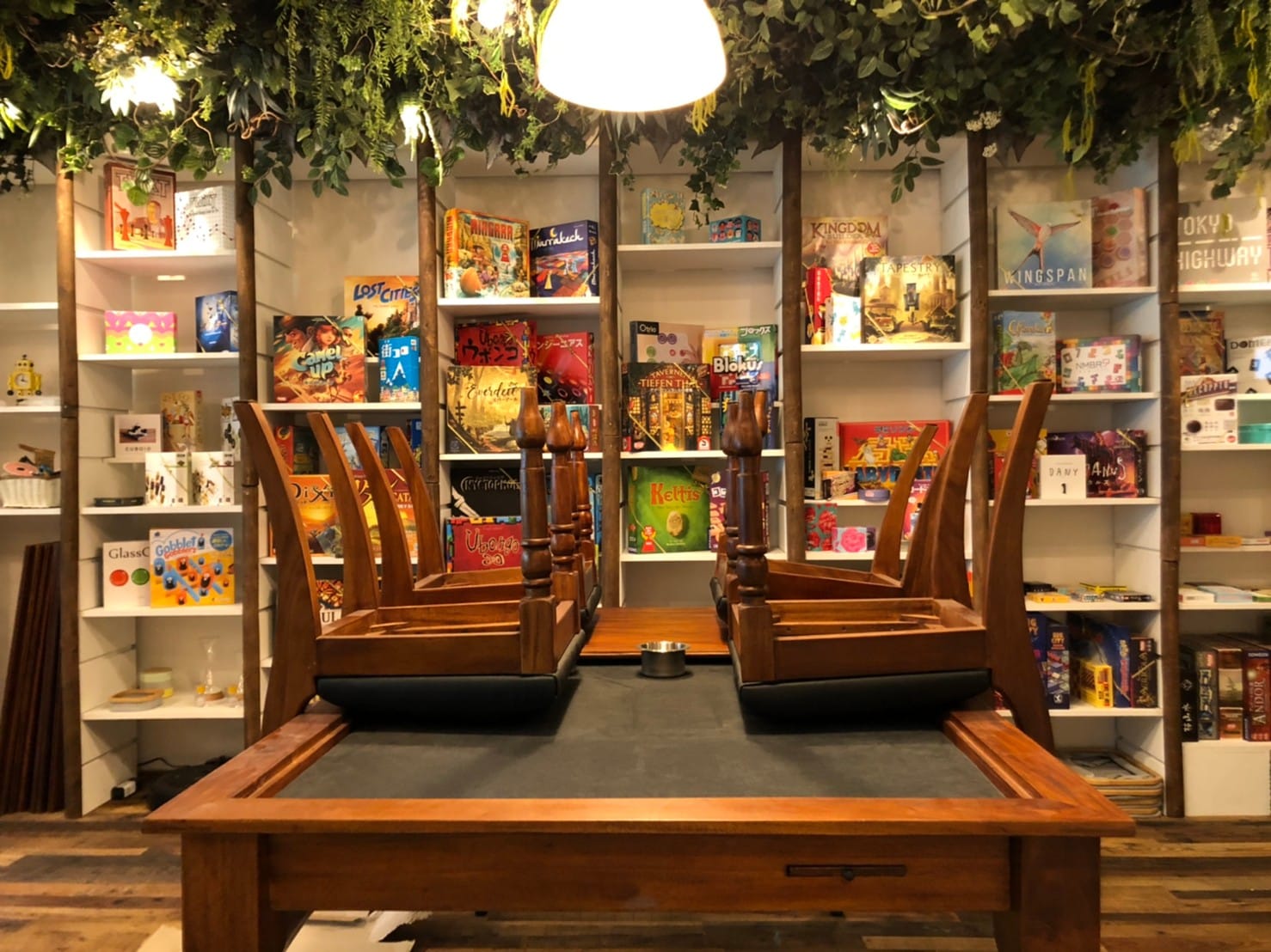 ハイブランドのおすすめおしゃれ高級ボードゲーム・カードゲーム9選