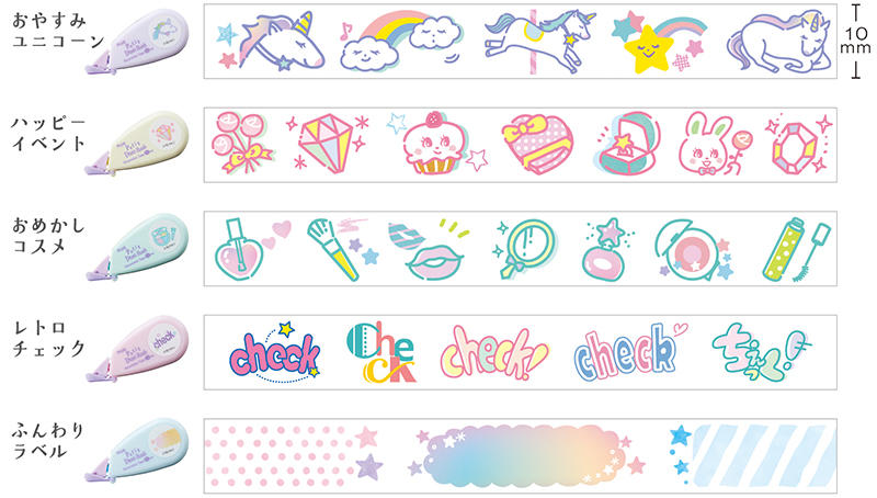 ゆめかわフォント文字 - LINE絵文字LINE STORE