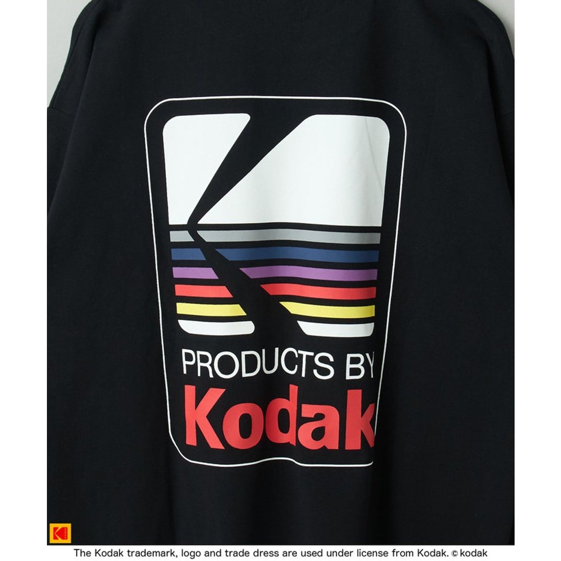 間違えたらコダックになる問題でTLがコダックまみれ！？「コダックアイコンは誠実さの証明」