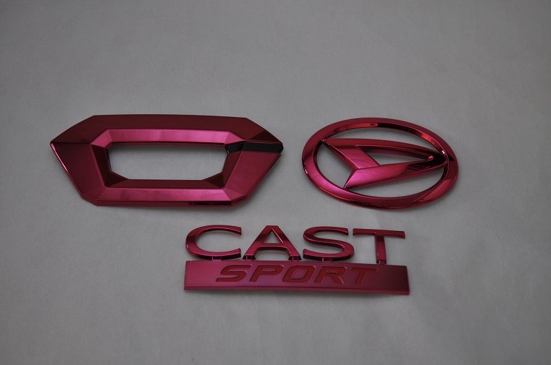 車のエンブレム一覧 50の日本車・外車のロゴマークのデザインや由来を徹底紹介 画像ギャラリー No.11初心者必見 編集部が語る自動車購入ノウハウ MOTA