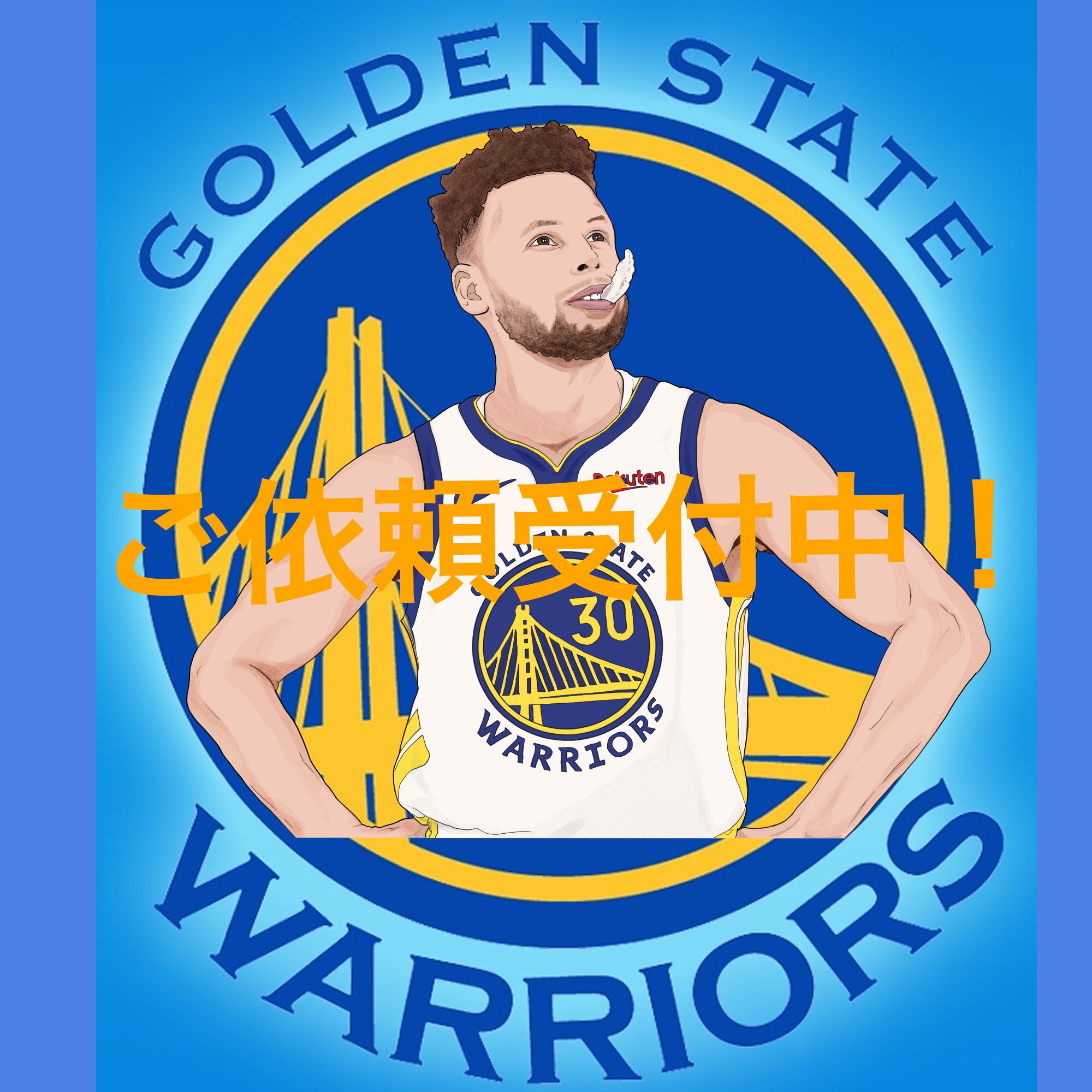 スティフィン・カリー ダイナミック壁紙TikTok