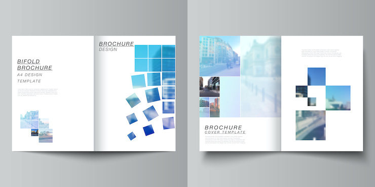 会社案内・カタログ・パンフレット制作実績