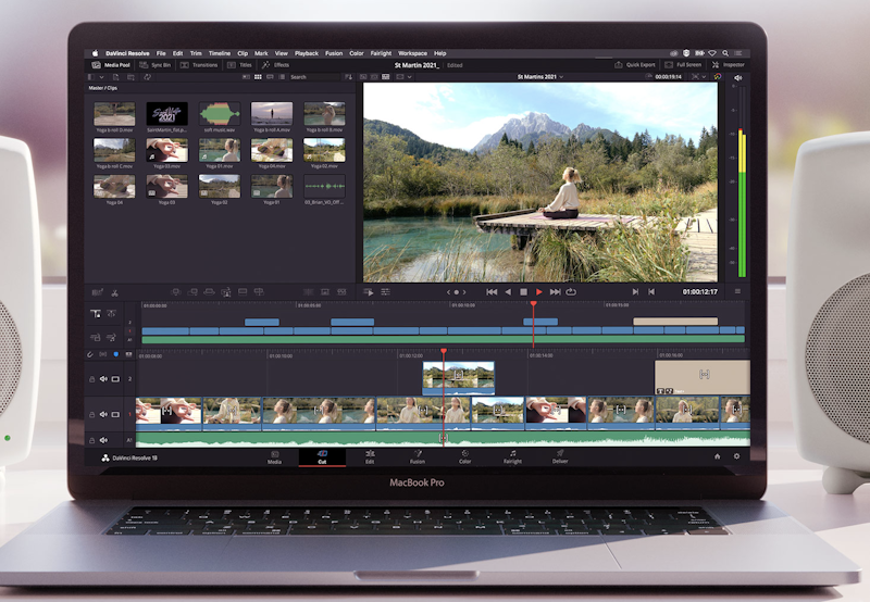 動画結合できるフリーソフト5選と編集方法を解説動画制作・編集ツール Video BRAIN ビデオブレイン