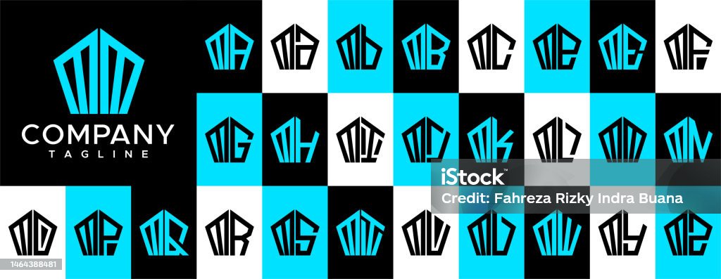 五角形」のロゴデザイン一覧ロゴマークの購入ならロゴ市ストア