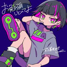 ずっと真夜中でいいのに。『綺羅キラーfeat. Mori Calliope 』MVZUTOMAYO – Kira Killer-ずっと真夜中でいいのに。新曲でMori Calliopeとコラボ、SpotifyのCMソングとして今日からオンエア画像・動画ギャラリー 6 6- 音楽ナタリ