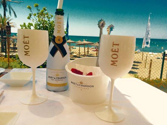 Moet Ice Imperial