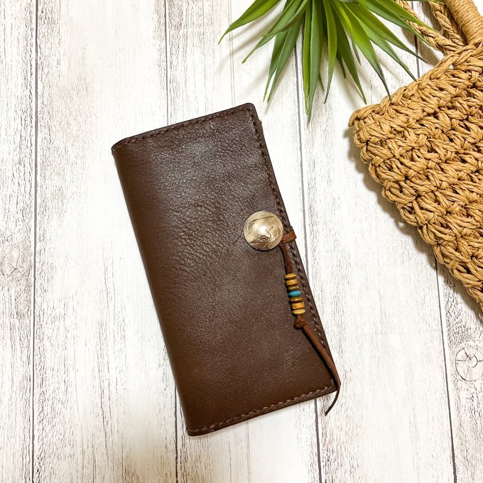 抜き型用刃物でレザークラフト 手帳型ｽﾏﾎｹｰｽ 実績詳細抜型製作なら日野抜型製作所