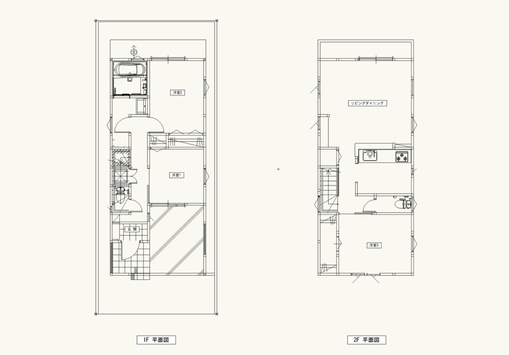 CG パースの作り方 vol.5 CGパースの独学に必見！パース実務者にBlenderでのパース制作について聞いてみたkenchikutech.com