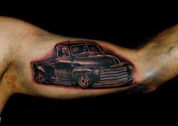 タトゥーに関するカスタム・ドレスアップ情報 63 件