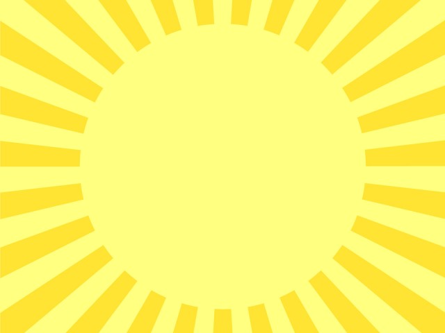 黄色と黒のついつい見てしまう2色の配色で惹きつけるデザインを作るデザイン研究所