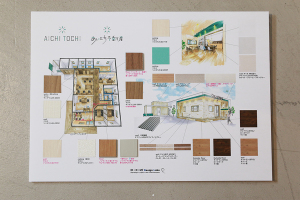 岡山国際ホテル－マテリアル : ダーリンはイタリア人