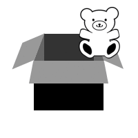 フリーアイコン梱包・パッケージ