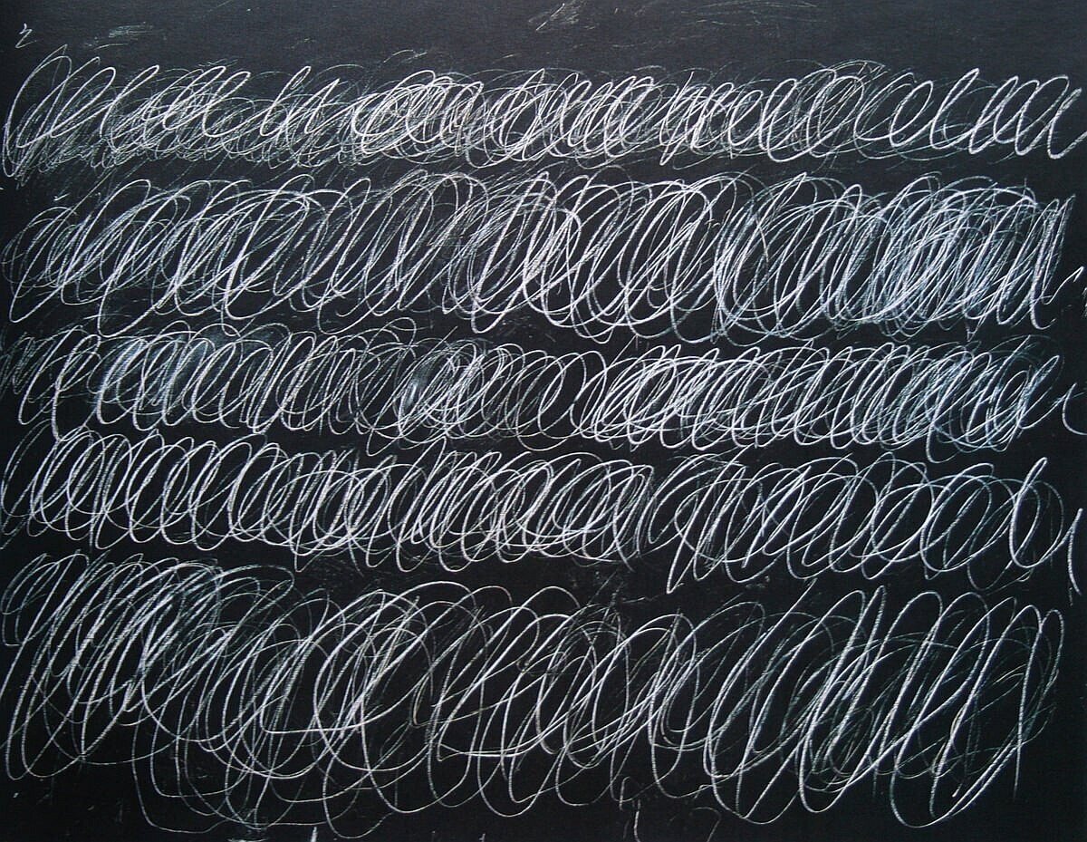 希少1979年発行Cy Twombly 作品集 サイ・トゥオンブリー入荷しました。 Cy Twombly